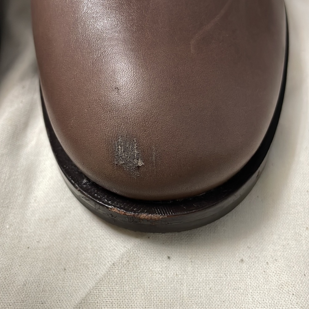 Tory Burch Riding Boots - Picture 8 of 16